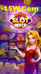 VIP Casino 5sbet