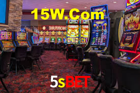 5sbet App Interface